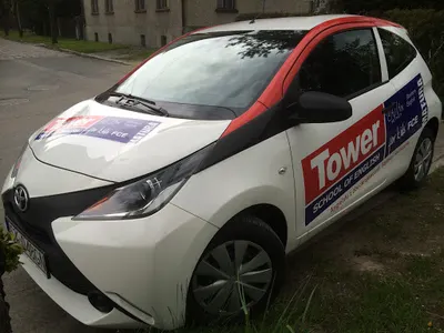 Tower School of English